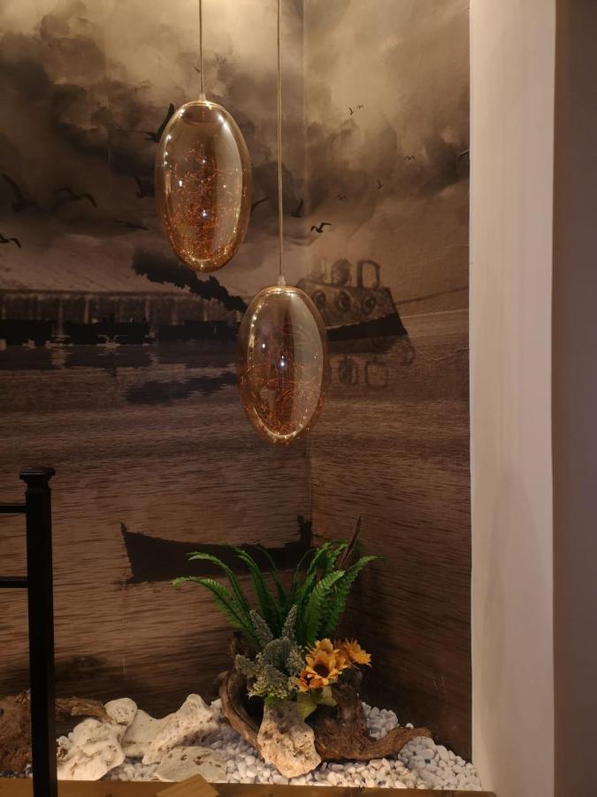 Le 3 Dee Bed & Breakfast Reggio di Calabria Dış mekan fotoğraf