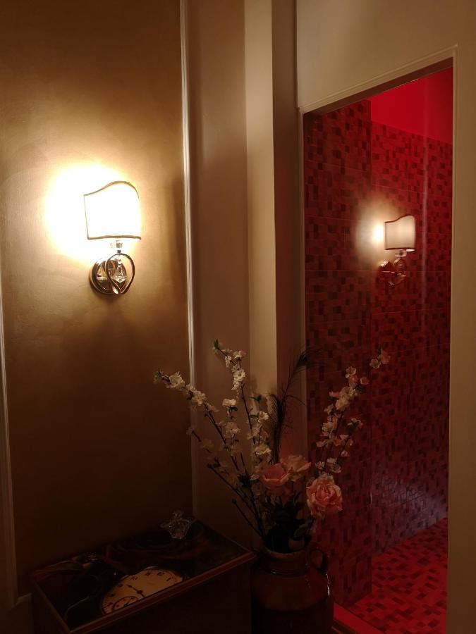Le 3 Dee Bed & Breakfast Reggio di Calabria Dış mekan fotoğraf