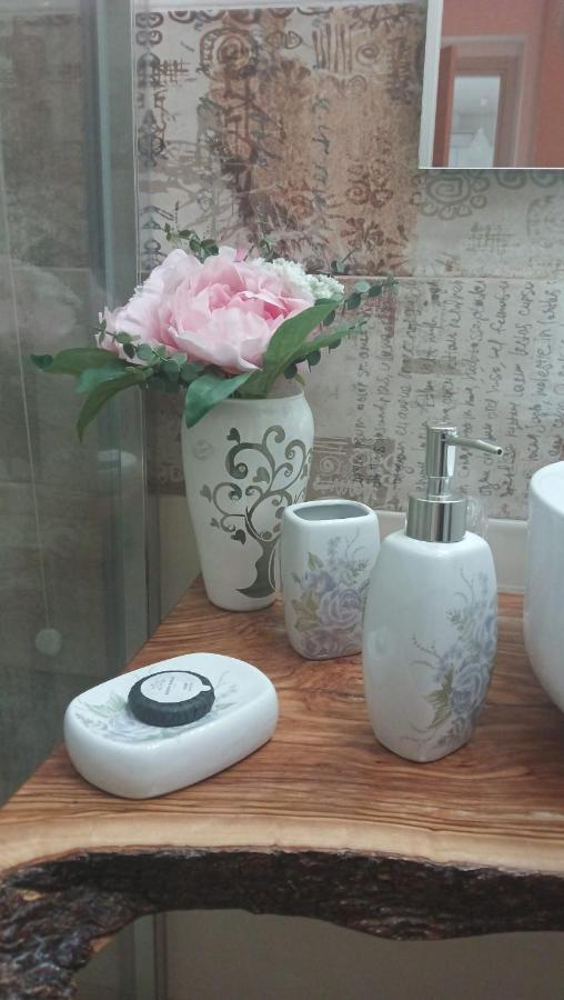Le 3 Dee Bed & Breakfast Reggio di Calabria Dış mekan fotoğraf