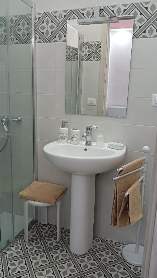 Le 3 Dee Bed & Breakfast Reggio di Calabria Dış mekan fotoğraf