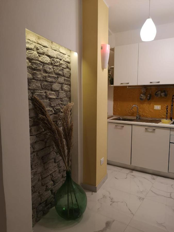 Le 3 Dee Bed & Breakfast Reggio di Calabria Dış mekan fotoğraf