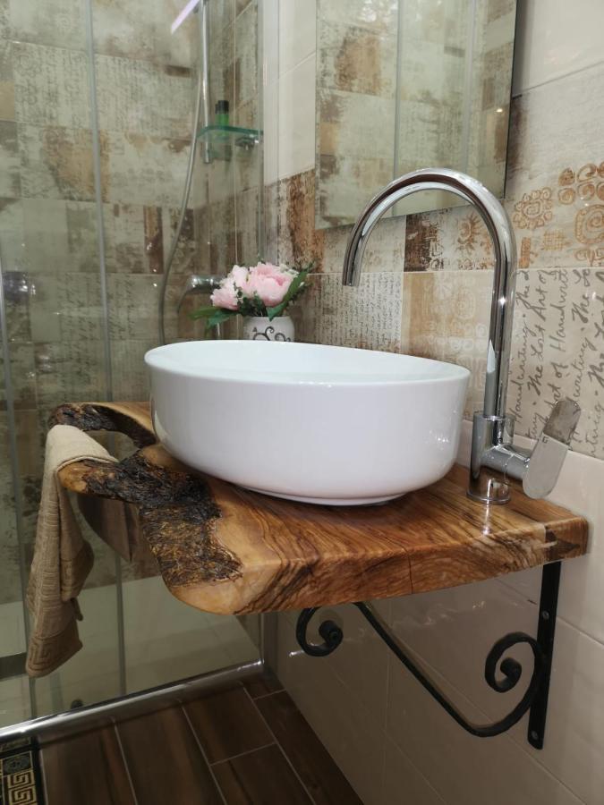 Le 3 Dee Bed & Breakfast Reggio di Calabria Dış mekan fotoğraf