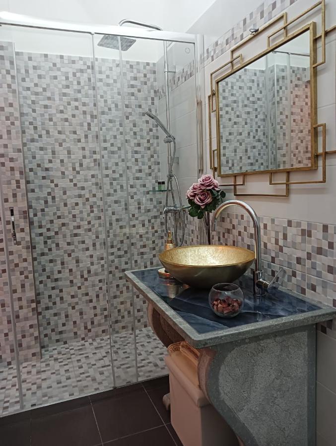 Le 3 Dee Bed & Breakfast Reggio di Calabria Dış mekan fotoğraf