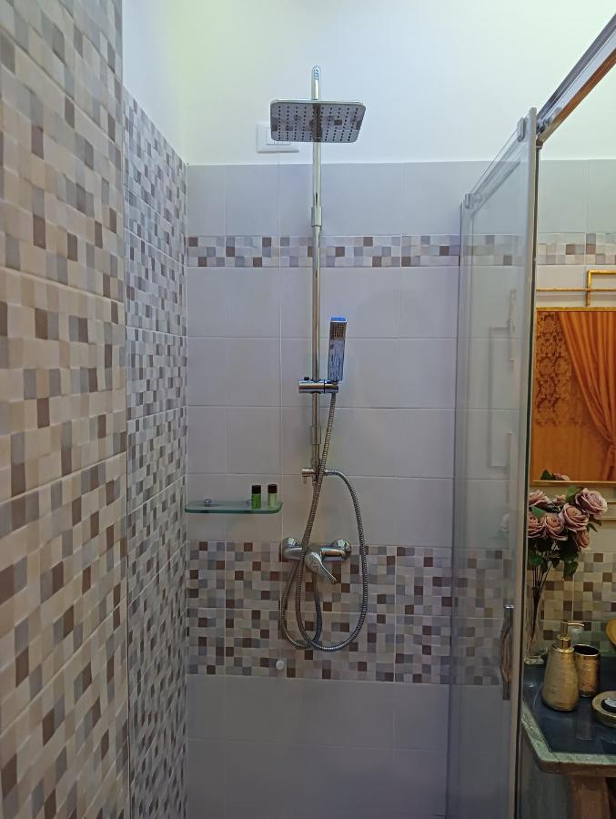 Le 3 Dee Bed & Breakfast Reggio di Calabria Dış mekan fotoğraf