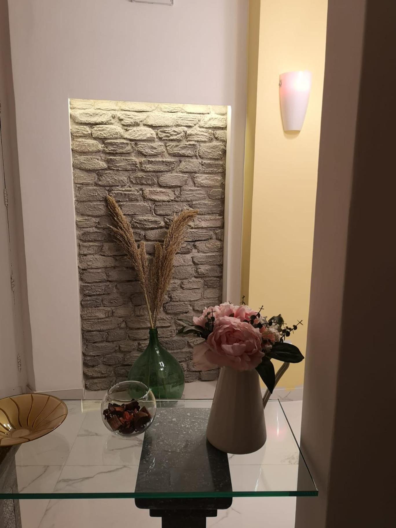 Le 3 Dee Bed & Breakfast Reggio di Calabria Oda fotoğraf