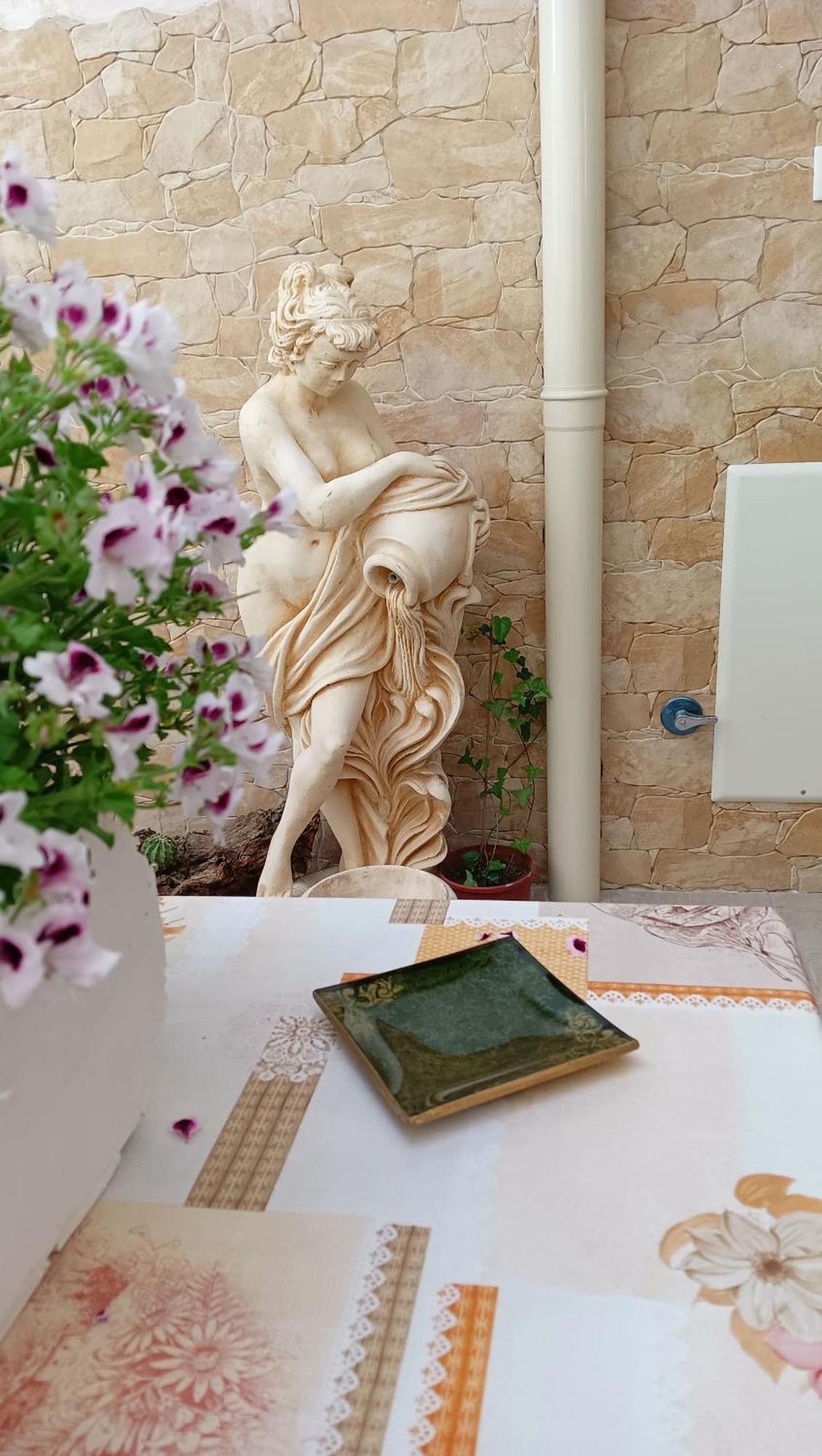 Le 3 Dee Bed & Breakfast Reggio di Calabria Oda fotoğraf