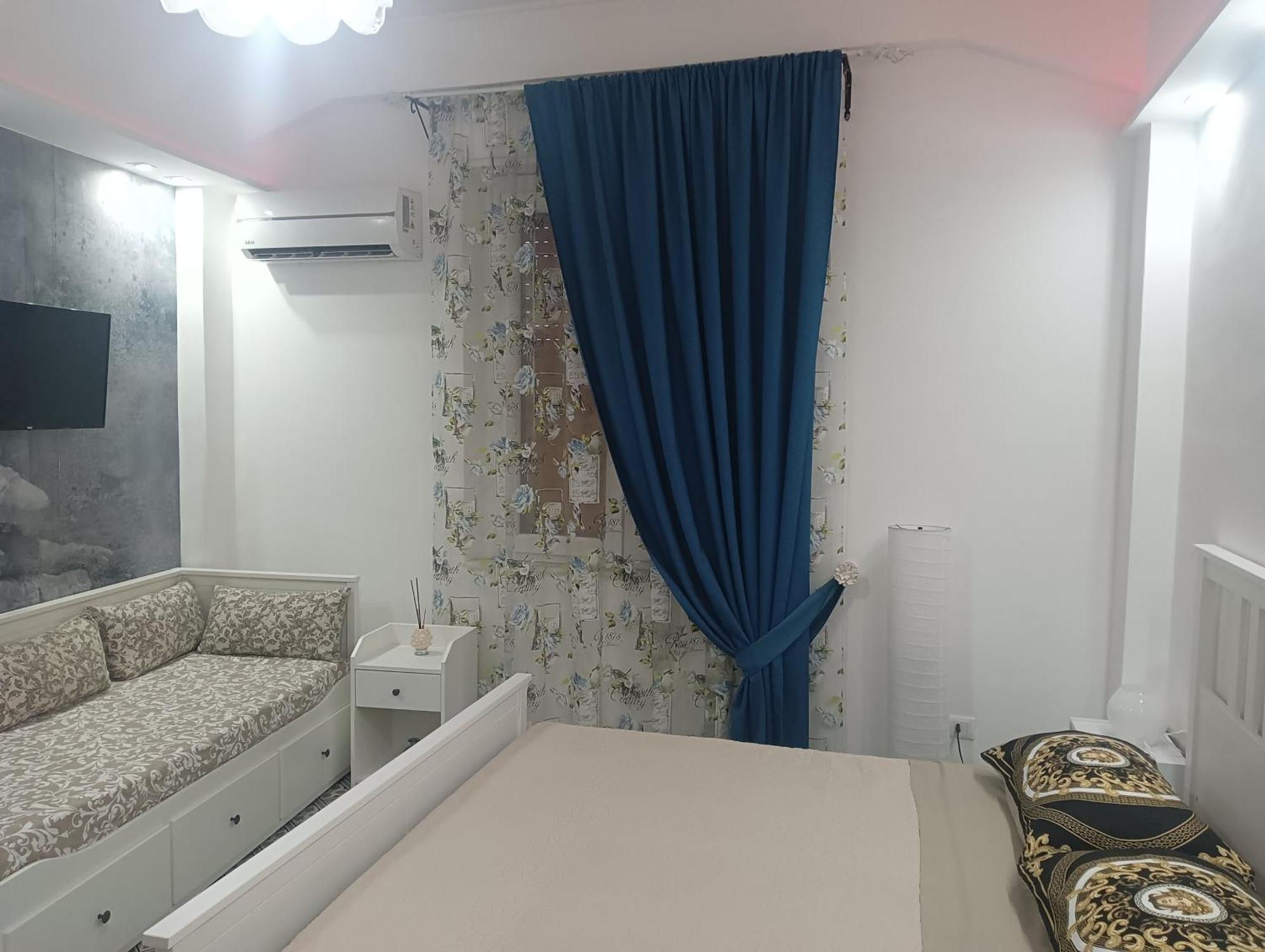 Le 3 Dee Bed & Breakfast Reggio di Calabria Dış mekan fotoğraf